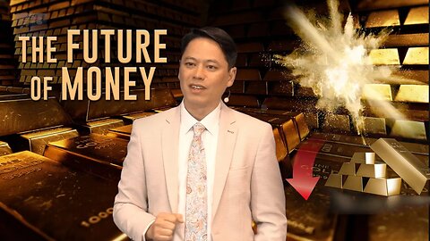 The FUTURE of Money & Inflation | GOLD & Silver Price PREDICTION