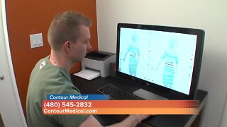 Contour Medical uses technology to help your face and body feel and look great!