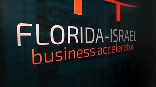 Florida Israel Business Accelerator creates jobs, opportunity through tech startups