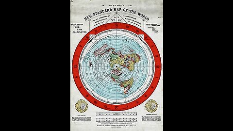 19 Pilots Confirm Earth Is a Flat Plane