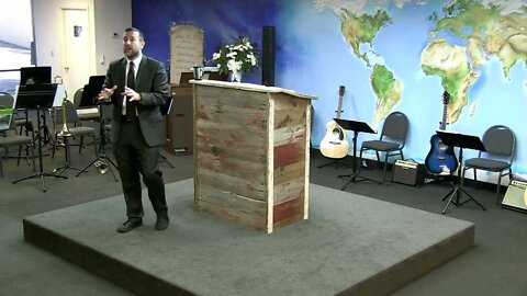 【 Everlasting Punishment 】 Pastor Steven Anderson | KJV Baptist Preaching