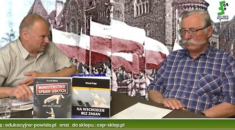 Jerzy Zieliński: ŚP Zbigniew Lipiński i inni Narodowcy - wspomnienia działacza katolicko-narodowego