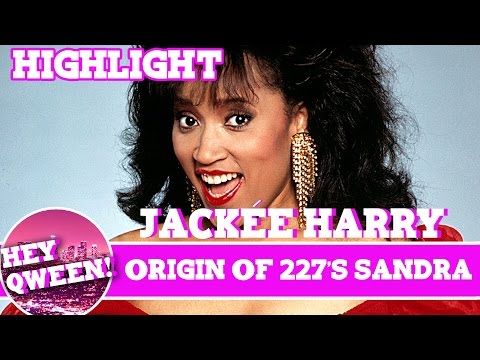 Hey Qween! Highlight: Jackee On The Origin Of 227's Sandra