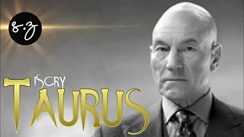 iScry Taurus ♉ Flashing Feathers, Professor X, Stephen Hawking & Money