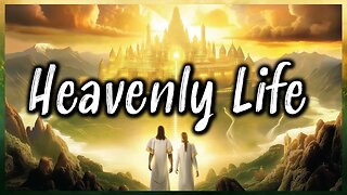 The Path to Heaven is Now: The Heavenly Life by James Allen | Full Audiobook and Text