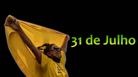 Convocação 31 de Julho