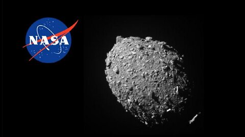 In an unprecedented experiment, NASA successfully crashed a spacecraft into an asteroid.