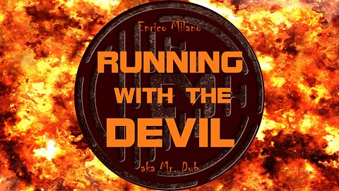 Running With The Devil (GTA Driving Fast House Mix) - Instrumental EDM