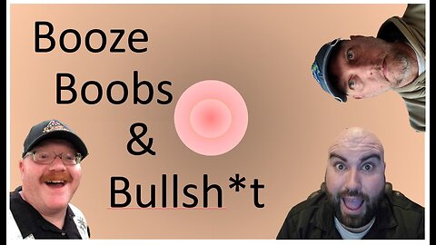 Booze Boobs & Bullshit - Episode One E.H. Taylor Review