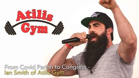 Ian Smith of Atilis Gym | Ep 151 | The Simple Life with Gary Collins