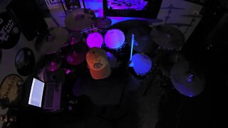 Hey Jealousy, Gin Blossoms Drum Cover