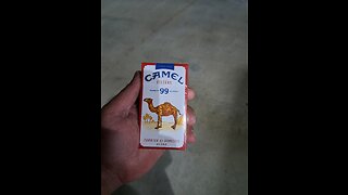Camel Filters 99s
