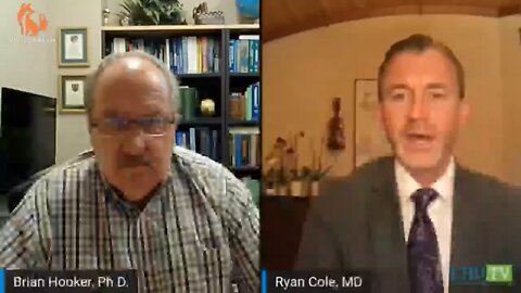 Dr. Ryan Cole on Cancer he is seeing