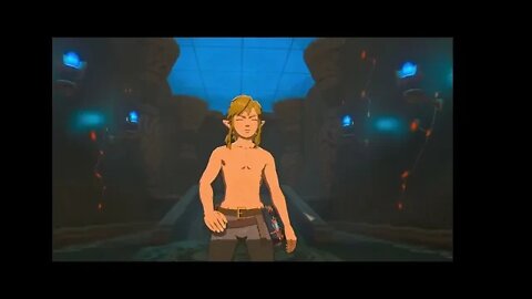 The Legend Of Zelda-BOTW Ep 1