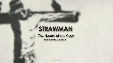 STRAWMAN - THE NATURE OF THE CAGE (DOCUMENTARY)