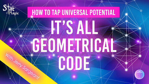 How To Tap Universal Potential | Access The Quantum Field