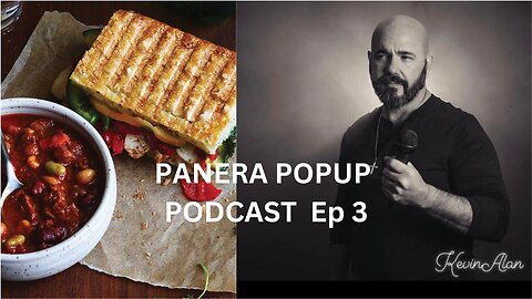 Panera Popup Podcast EP 3