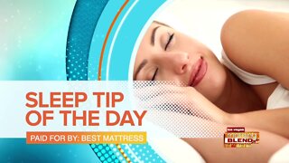 SLEEP TIP OF THE DAY: Napping 101