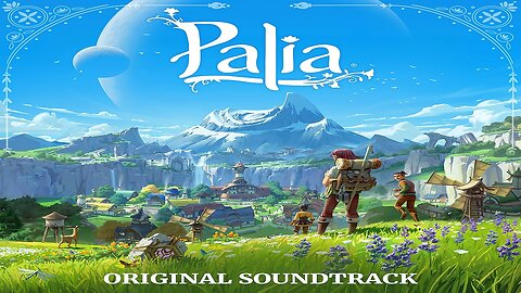 Palia (Original Soundtrack) Album.