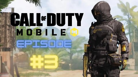 Call of Duty Mobile - Ranked Nuke