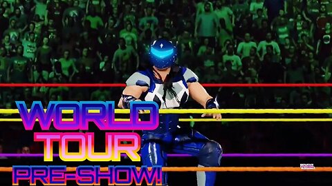 Will This Be Kabuto's Chance? | Y2PW World Tour Pre-Show