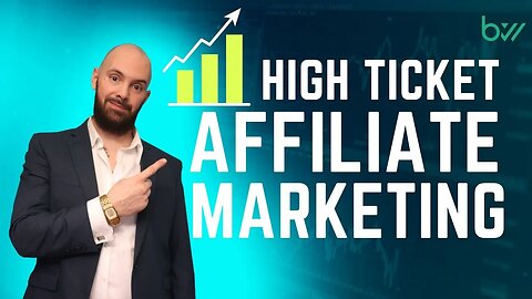 High Ticket Affiliate Marketing Programs For Beginners 2023 - Utility Audits