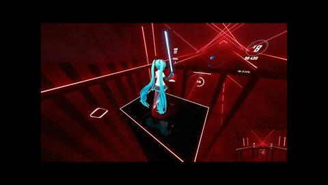 Beat Saber - All OST Tracks w/Mods 20% Faster