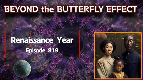Beyond the Butterfly Effect: Full Metal Ox Day 754