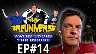 Jim's reply to a comedian WISHING HIM DEATH | Ep. 14 of The Breuniverse Podcast with Jim Breuer