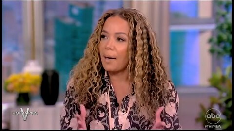 Sunny Hostin Claims Dr Oz Bullied A Stroke Victim