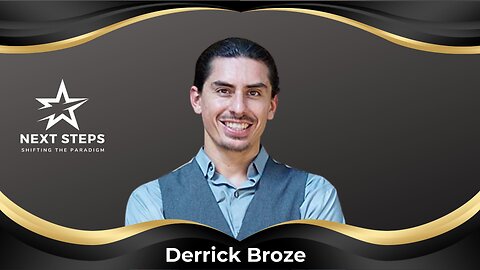 The Greater Reset - Part 1 - Derrick Broze