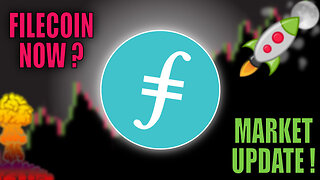 FILECOIN UPDATE: 📢 FOMO or Wait?! [prediction, strategy, and analysis]👀 Buy FIL now?