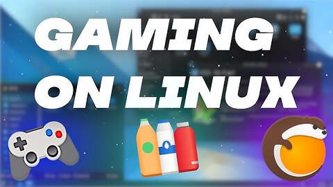 Year In Review Linux Gaming
