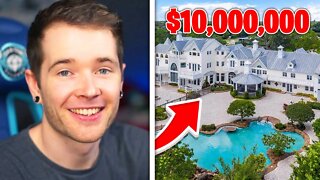 5 SECRETS DanTDM Tried to HIDE From YOU! [MUST WATCH]