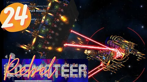 Double the power | COSMOTEER Ep.24