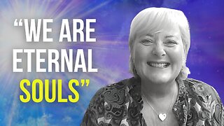 Solving Murder Cases & Exploring the Afterlife With International Psychic & Author Nicky Alan