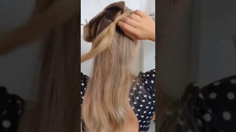 hairstyles #hairstyles #longhair #longhairstyles #shorts #foryou #fyp #fypシ #viral #trending