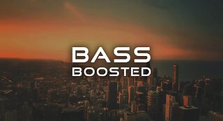 Rameses B - Hardwired _ Bass Boosted