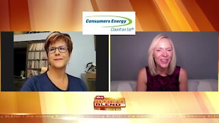 Consumers Energy - 8/12/21