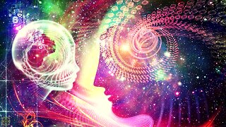 Healing Frequency Music | Raise Your Vibration | Sound Therapy | Meditation | Healing Energy