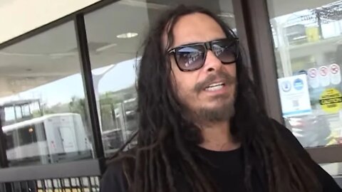 Korn's Munky Opens Up About Addiction After Taylor Hawkins Death