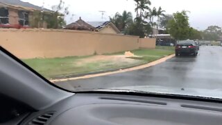 Gold Coast Flash Flooding | Australia 🇭🇲