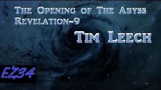 The-Opening-of-The-Abyss--Revelation-9_Tim Leech