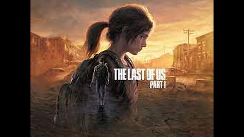 the last of us