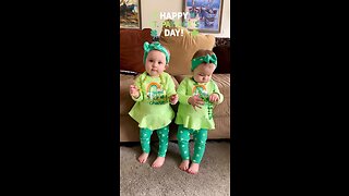 Irish Twins