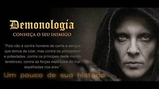 Nosso Adversário - Noções de Demonologia para a Vida Espiritual - 2/4