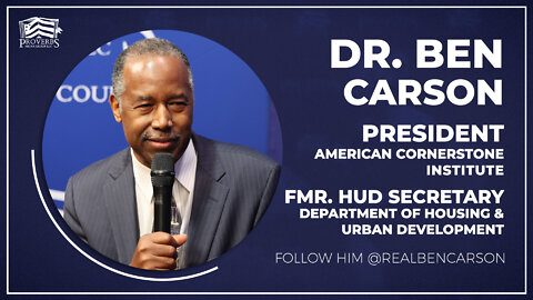 Building Affordable Housing in Tucson (feat. Dr. Ben Carson)
