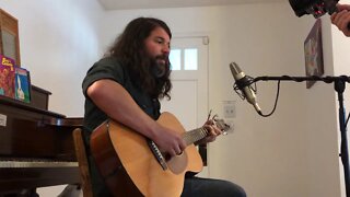 Nick Nace - One More Song (Dust Of Daylight Americanafest sessions)