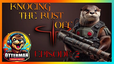 [Q3A] Episode 2 - Knocking The Rust Off