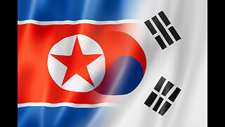 North & South Korea: A brief History of the Division.